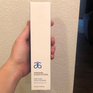 Arbonne Clear Future